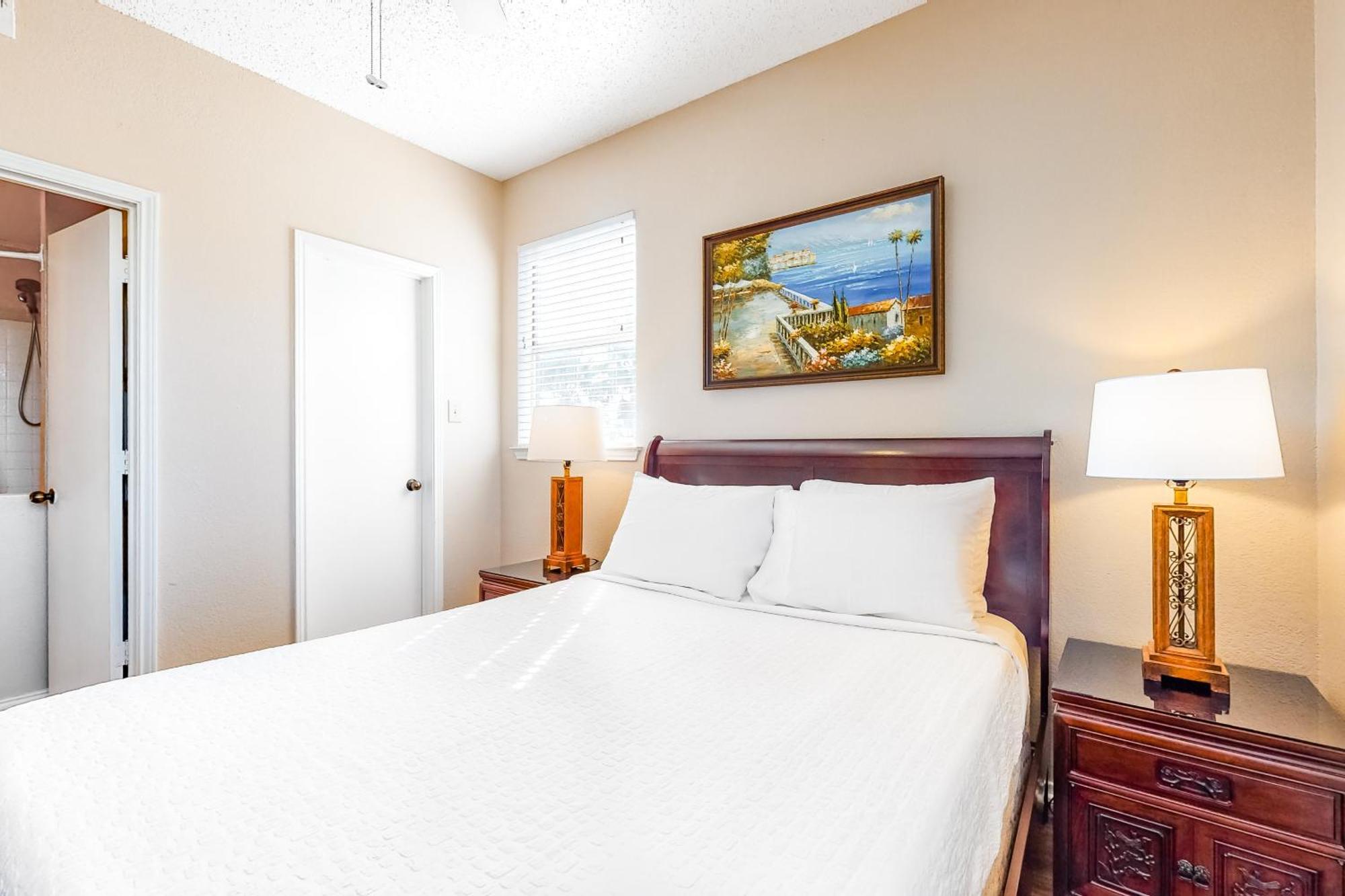 Beach Club Condos II コーパスクリスティ 部屋 写真
